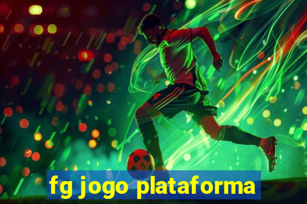 fg jogo plataforma